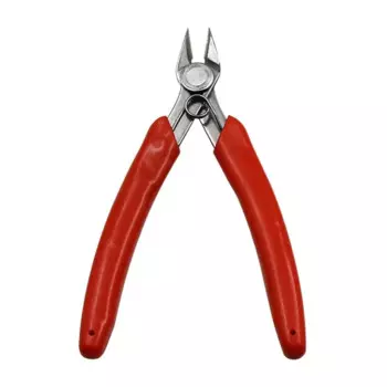 DAYFULI Диагональные щипцы из нержавеющей стали