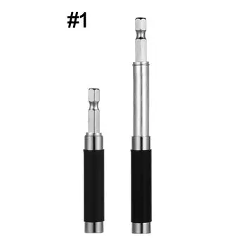 DAYFULI Магнитный держатель для отверток 80/120/140 мм