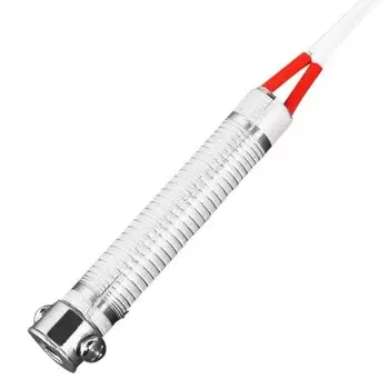 DAYFULI Нагревательный элемент для паяльника 30/40/60/80/100/150/200/300 Вт