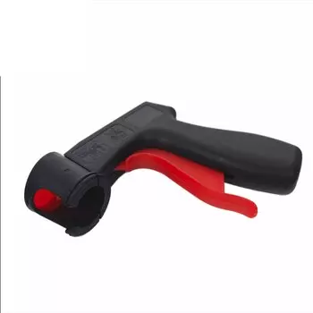 DAYFULI Портативный пистолет-распылитель для краски