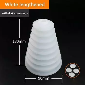 DAYFULI Пылезащитный чехол для ударной дрели