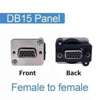 DB15 разъем VGA CNMAWAY