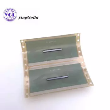 DB7899-FS03U Новый и оригинальный ЖК-драйвер (COF/TAB) ICnew coil liquid crystal drive CONNECTOR