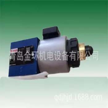 DBET-6X/315g24k4v R901000847, рельсовый клапан, гидравлический клапан