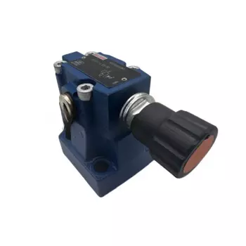 DBW10B-1-L5X/31,5-6 EG24NZ5L Lixin гидравлический переливной клапан DBW20B 30B 10A