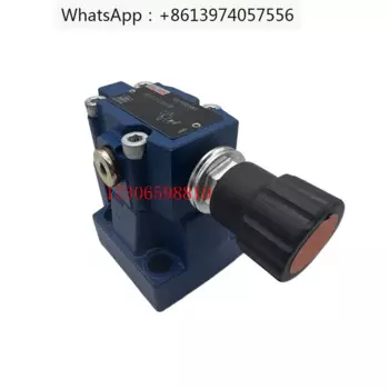 DBW10B-1-L5X/31,5-6EG24NZ5L гидравлический предохранительный клапан DBW20B 30B 10A