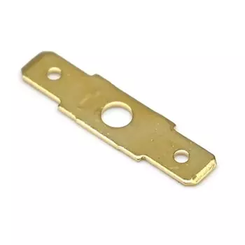 DBWLI Обжимные клеммы 6,3 мм