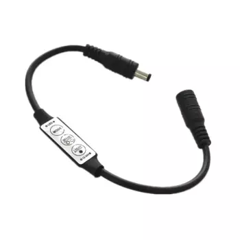 RGB-контроллер ECLH для одноцветной светодиодной ленты