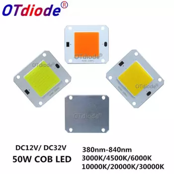 OTdiode 50 Вт COB светильник