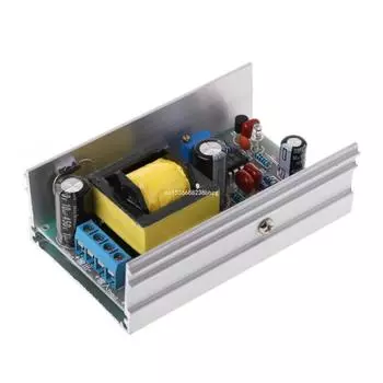 DC12V для 200-450V 70W Высоковольтный преобразователь повышающий источник питания B