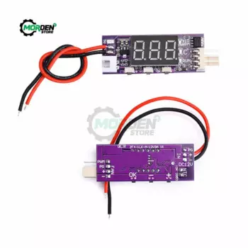 Aideepen PWM Fan Speed Controller