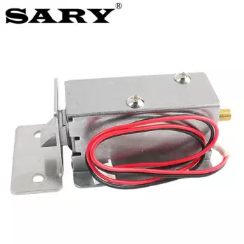 Электронный замок SARY DC12V
