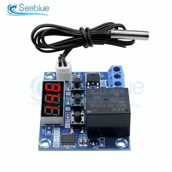 Aideepen WX-101W Цифровой термостат