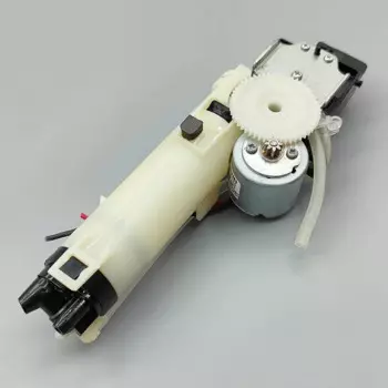 Поршневой насос Mistumi 310 для струйной очистки