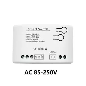 Scimagic-RC Умный переключатель Zigbee 3.0 1CH