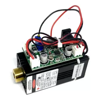 Инфракрасный лазерный модуль Elubor 850 нм 1000 мВт