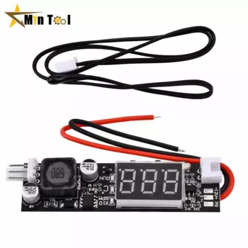 Контроллер скорости вентилятора Aideepen