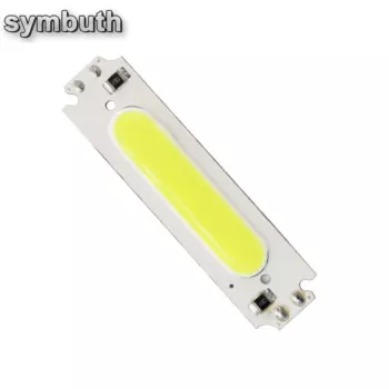 Светодиодная полоса Symbuth 60*15 мм 2Вт