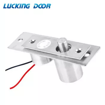 Электромагнитный замок B5L mini 12В