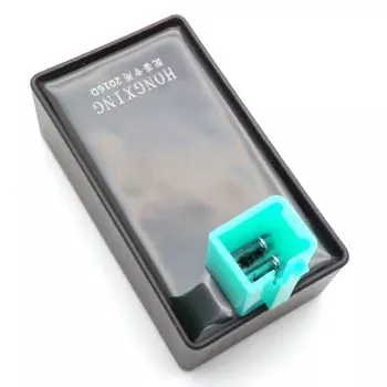 DC 4 PIN CDI Коробка для Honda Lifan Cub велосипед 90 100 110CC