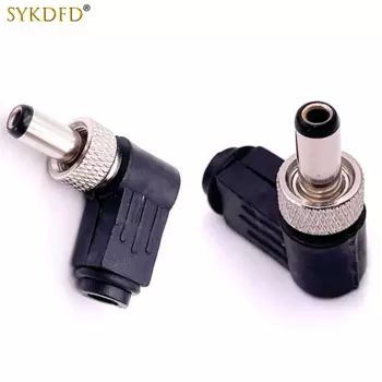 Разъем питания DC 5.5*2.1/2.5 мм SYKDFD