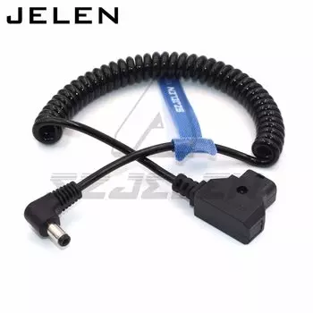 DC 5.5x2.5mm кабель питания для Blackmagic Video Assist 4K