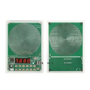 Aideepen Генератор резонансов волн Шумана