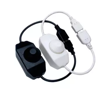 HTHwish RGB-контроллер для светодиодной ленты