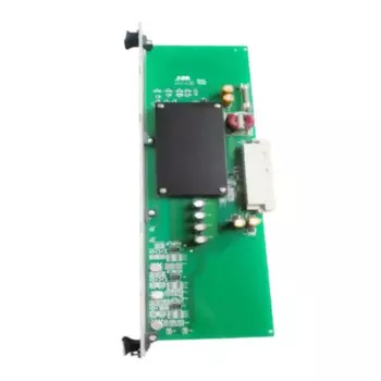 DCS Oscillator module