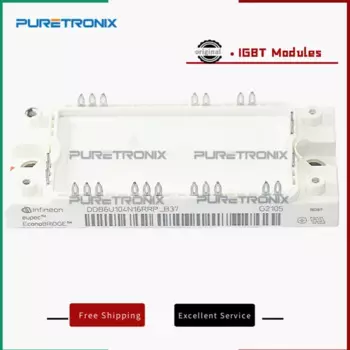 DDB6U104N16RRP _ B37 DDB6U104N16RRP-B37 DDB6U104N16RRP B37 новый оригинальный модуль IGBT
