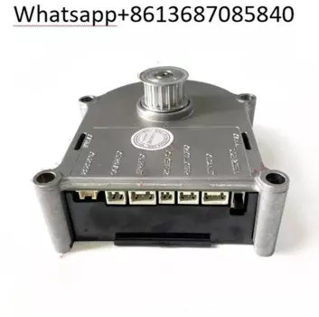 DDE-V15.4 59353550 Лифт V15 Дверной двигатель Машина Лифт Запасные части