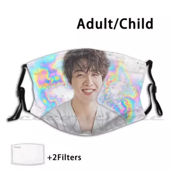 Dealright, футболка с коротким рукавом Jungkook Suga Jin Jimin J - Hope V Rm Kpop