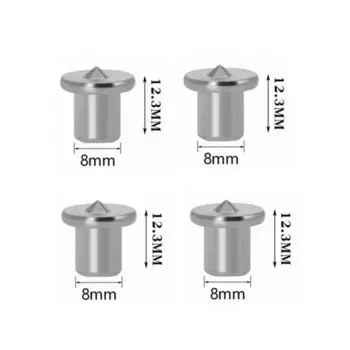 DEANPLANNWG Центральные сверла для дерева 4 шт