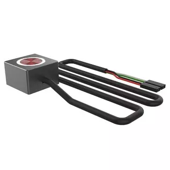 DEBROGLIE DB100 настольный выключатель питания 2 м