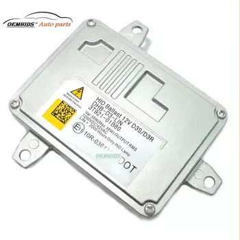 DECOMO-BIS 3T921-01B80 D3S D3R OEM HID Балласт для 2013 2014 2015 SantaFe OEM Номера деталей Блок управления фарми DHB-D3-LIN