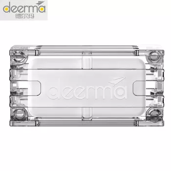 Deerma Ag+ серебряный ионный очиститель воды