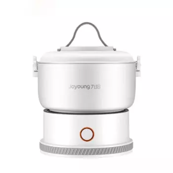 Deerma HG15-HC96 электрический мультиварка 1.2 л белая