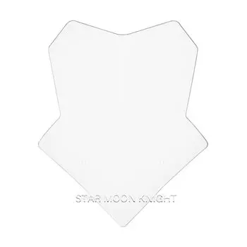 Дефлектор для лобового стекла мотоцикла, защита экрана лобового стекла для YAMAHA TRACER MT09 900 GT 2018-2021, детали обтекателя