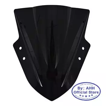 Дефлектор ветрового стекла AHH для KAWASAKI Ninja EX 300 EX300R EX300 R 2013 2014 2015 2016 2017 2018 2019