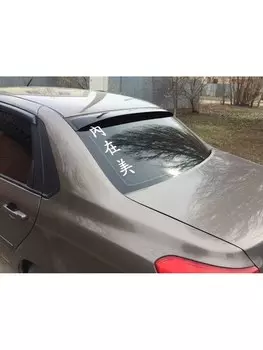 Дефлектор заднего стекла Ваз Granta седан