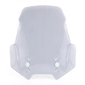 Дефлекторы лобового стекла для Kawasaki Versys 1000 KLZ1000 LT 2012 ~ 2019 KLE 650 2015 ~ 2021 2014 2016 2018 2017