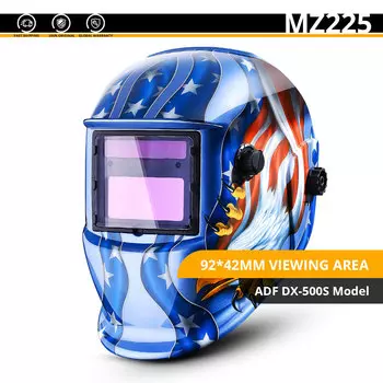 DEKO Eagle Автоматическая сварочная маска