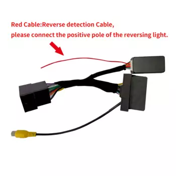 Декодер SCTU DS6135-B