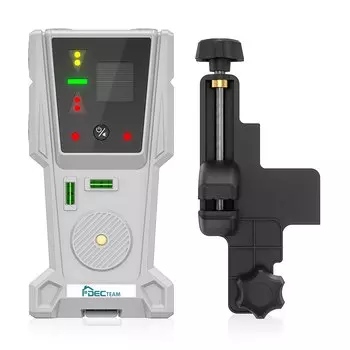 Decteam DLR-8RG Лазерный приемник