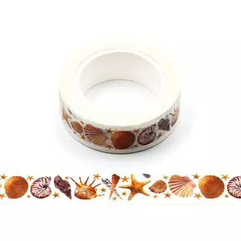 Декоративная клейкая лента Mengtai