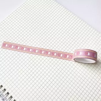 Декоративная лента Blinkslike SZSWT0768