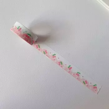 Декоративная лента CHENG PIN 123213