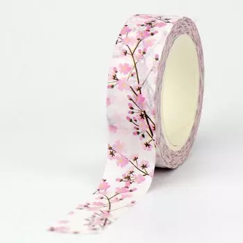 Декоративная лента GREATHOPE WASHI TAPE