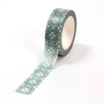 Декоративная лента GREATHOPE WASHI TAPE