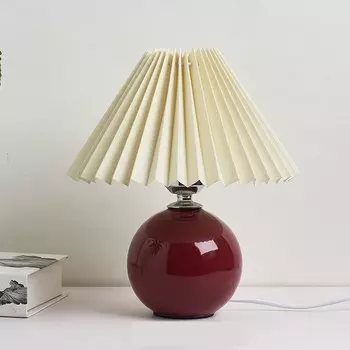 Декоративная настольная лампа LBLTHG трицветая